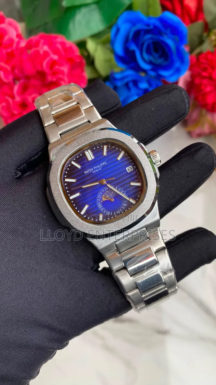 Patek Philippe Gents Watch