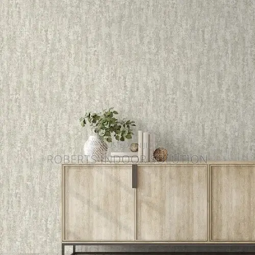 Bold Patterned Wallpaper