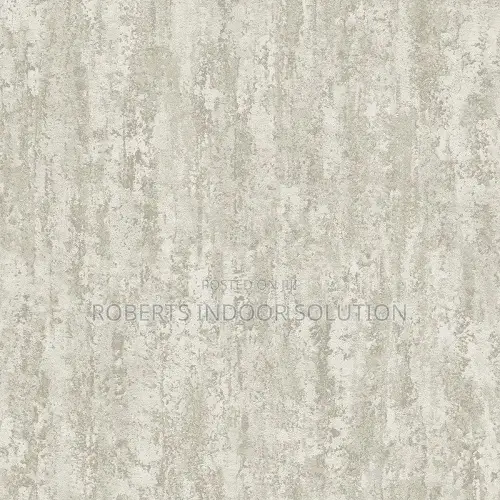 Bold Patterned Wallpaper
