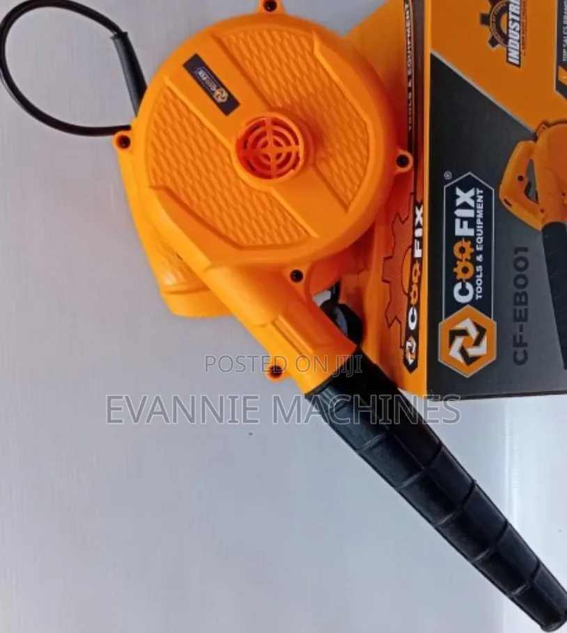 Blower/Coofix Dust Blower
