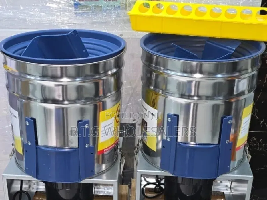 Multifunctional Vegetable Shredder