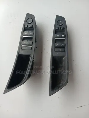 Window Mainswitch BMW 6 Series F06,F10,F12 2011-2016