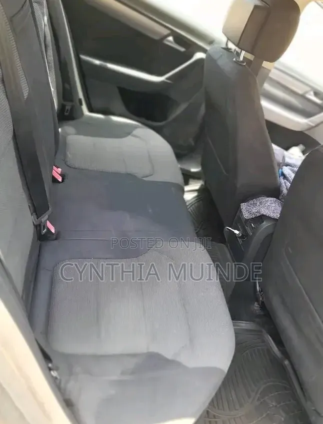 Nissan Sylphy 2006 White
