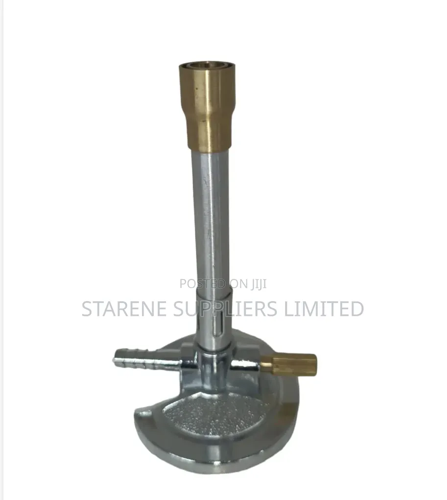 Bunsen Burner