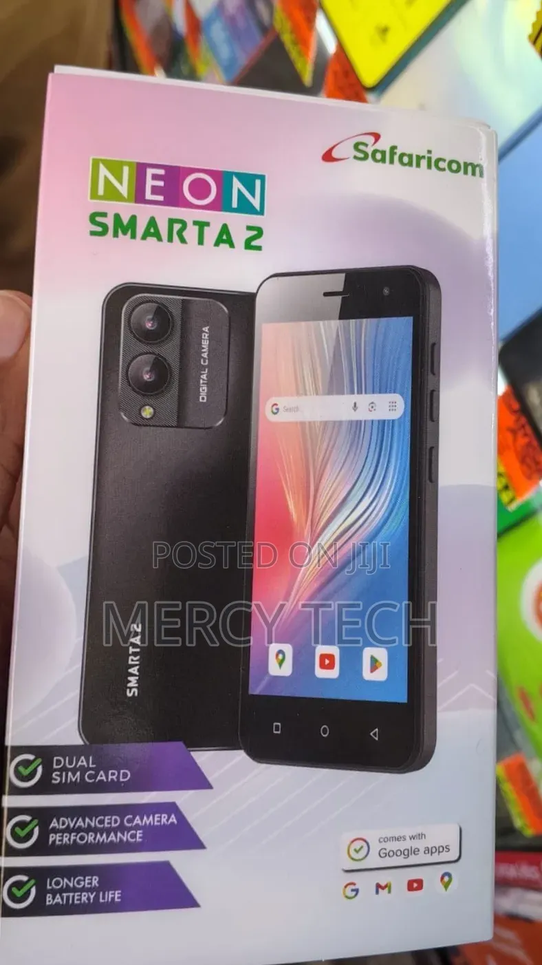 New Neon Ultra 32 GB Black