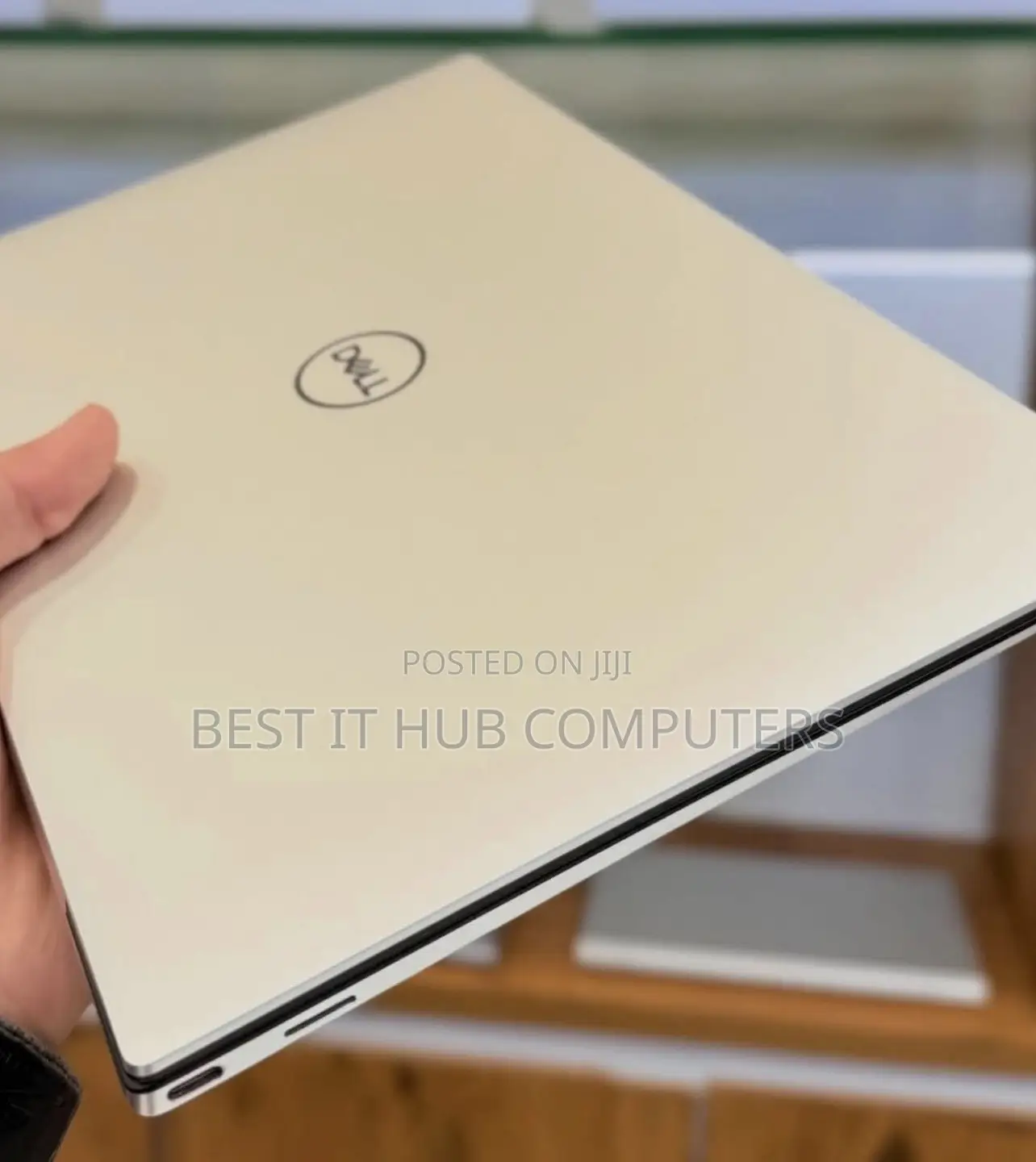 Laptop Dell XPS 13 9310 2-in-1 16GB Intel Core i7 SSD 512GB