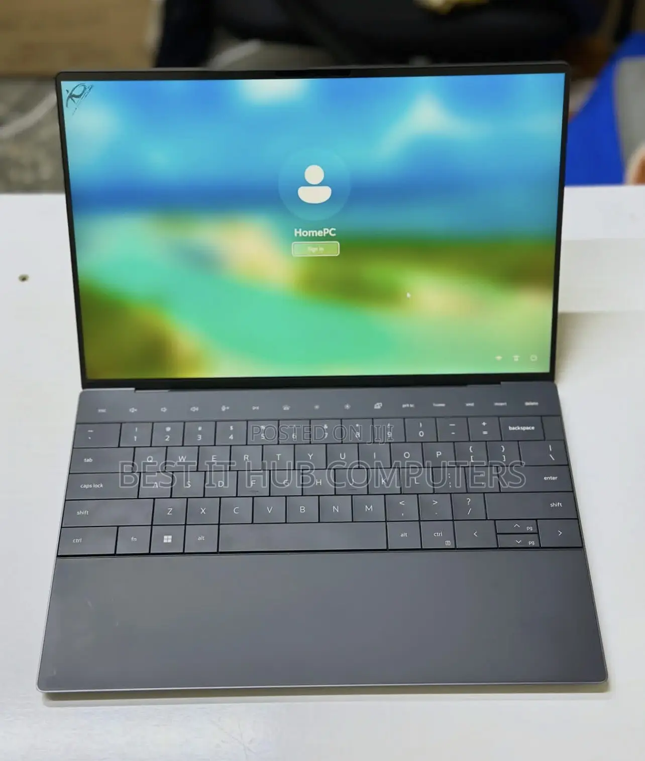 Laptop Dell XPS 13 9310 2-in-1 16GB Intel Core i7 SSD 512GB