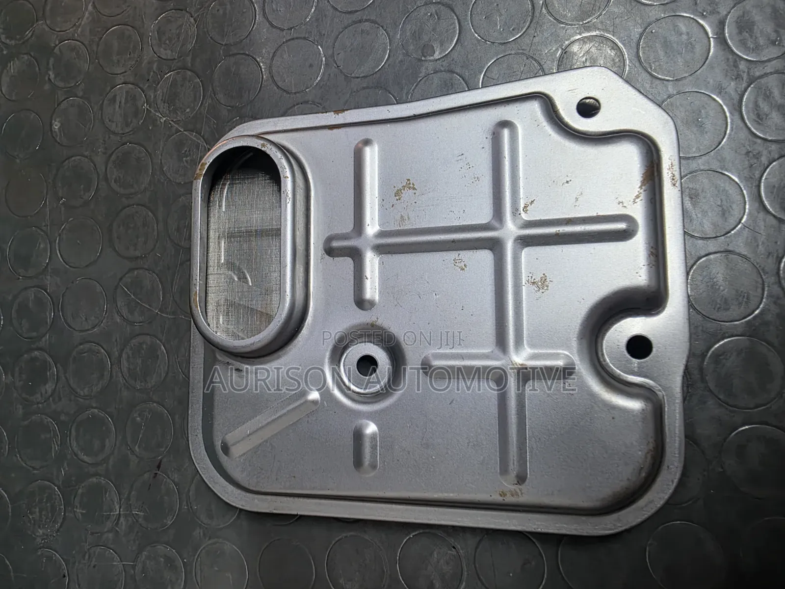 Gearbox Filter/Strainer Prado/Hilux/Hiace 1tr/2tr