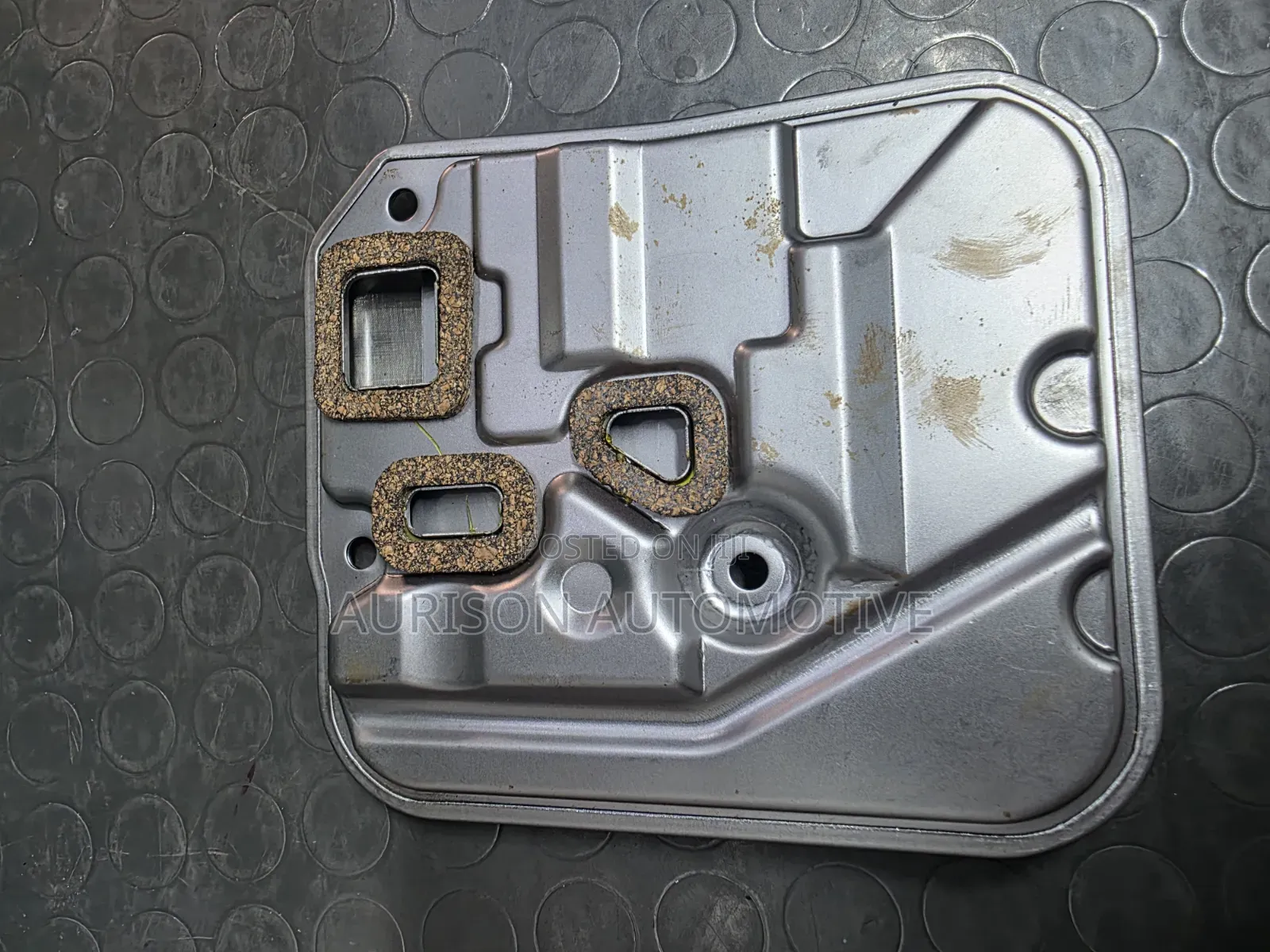 Gearbox Filter/Strainer Prado/Hilux/Hiace 1tr/2tr