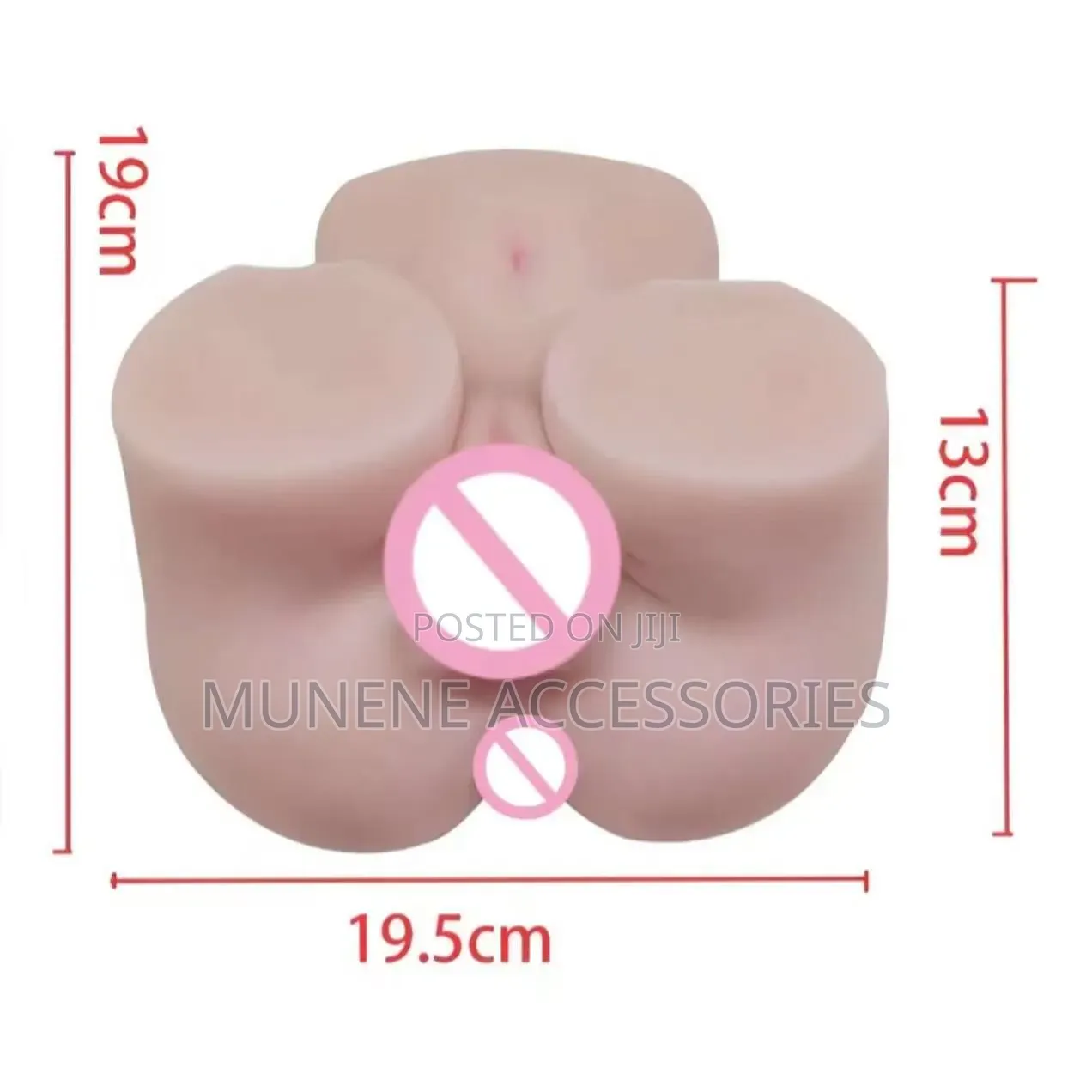 Realistic Sex Doll Pussy Ass Vagina Sex Stroker