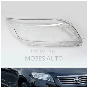 Headlight Lens Toyota Vanguard