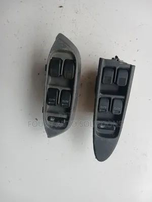 Window Mainswitch Toyota Cami,Duet