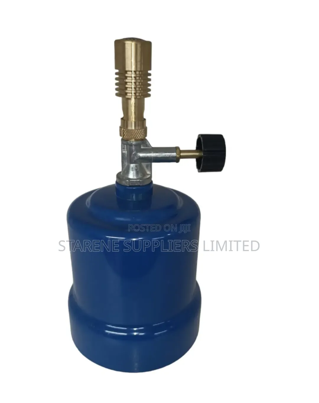 Portable Bunsen Burner