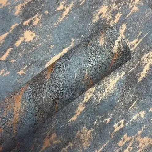 Complementary Decor Wallpaper