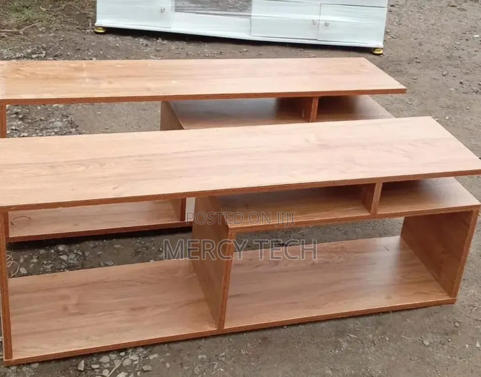 Mexico Brown Modern TV Stand