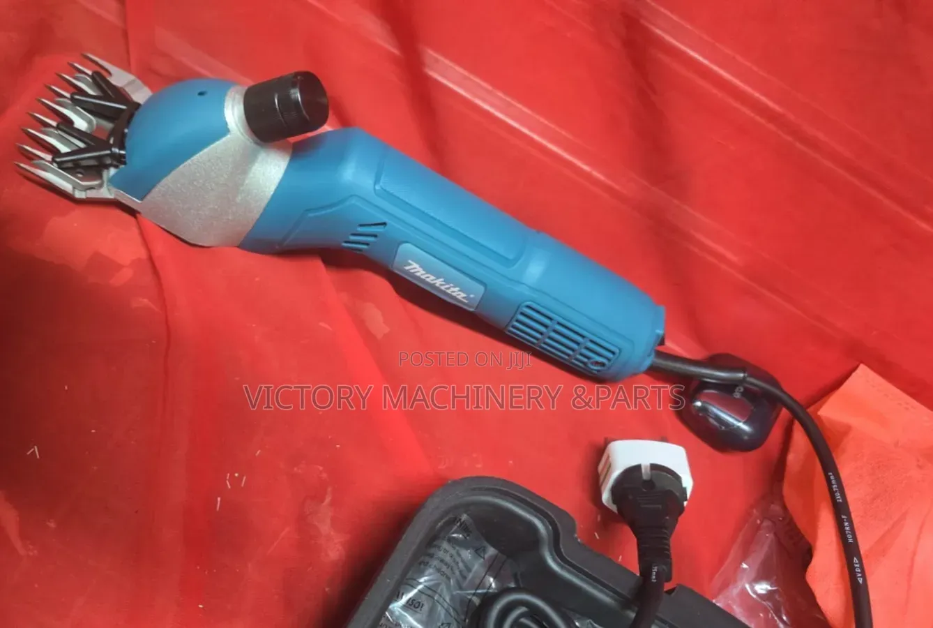 Electric Sheep Shearing Machine