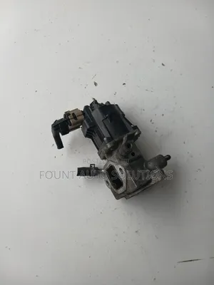 EGR Valve Mazda 6 2012