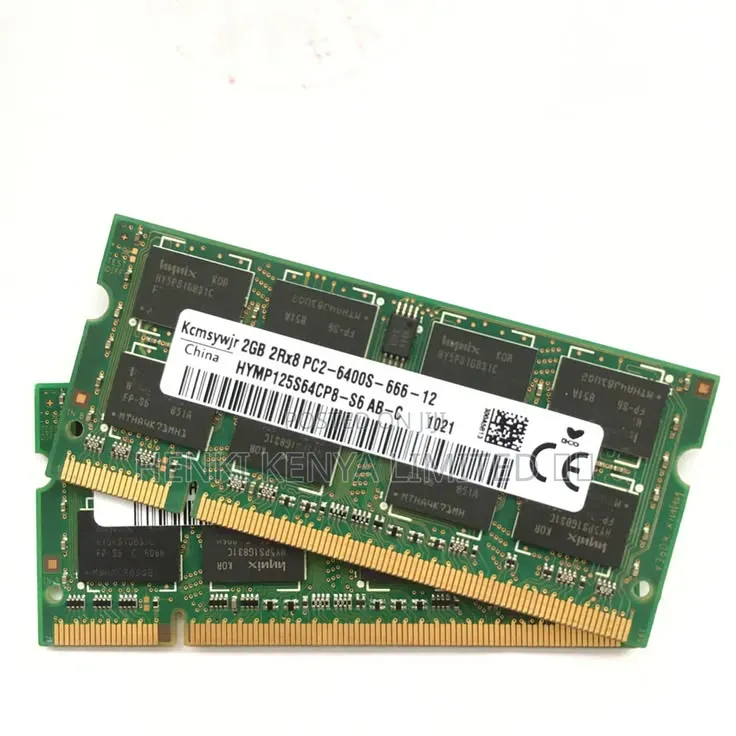 2gb Pc2 Ram for Laptop