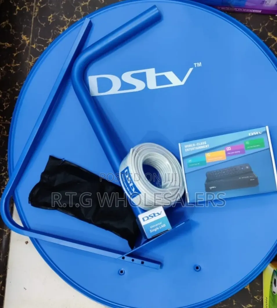 DStv Complete Kits