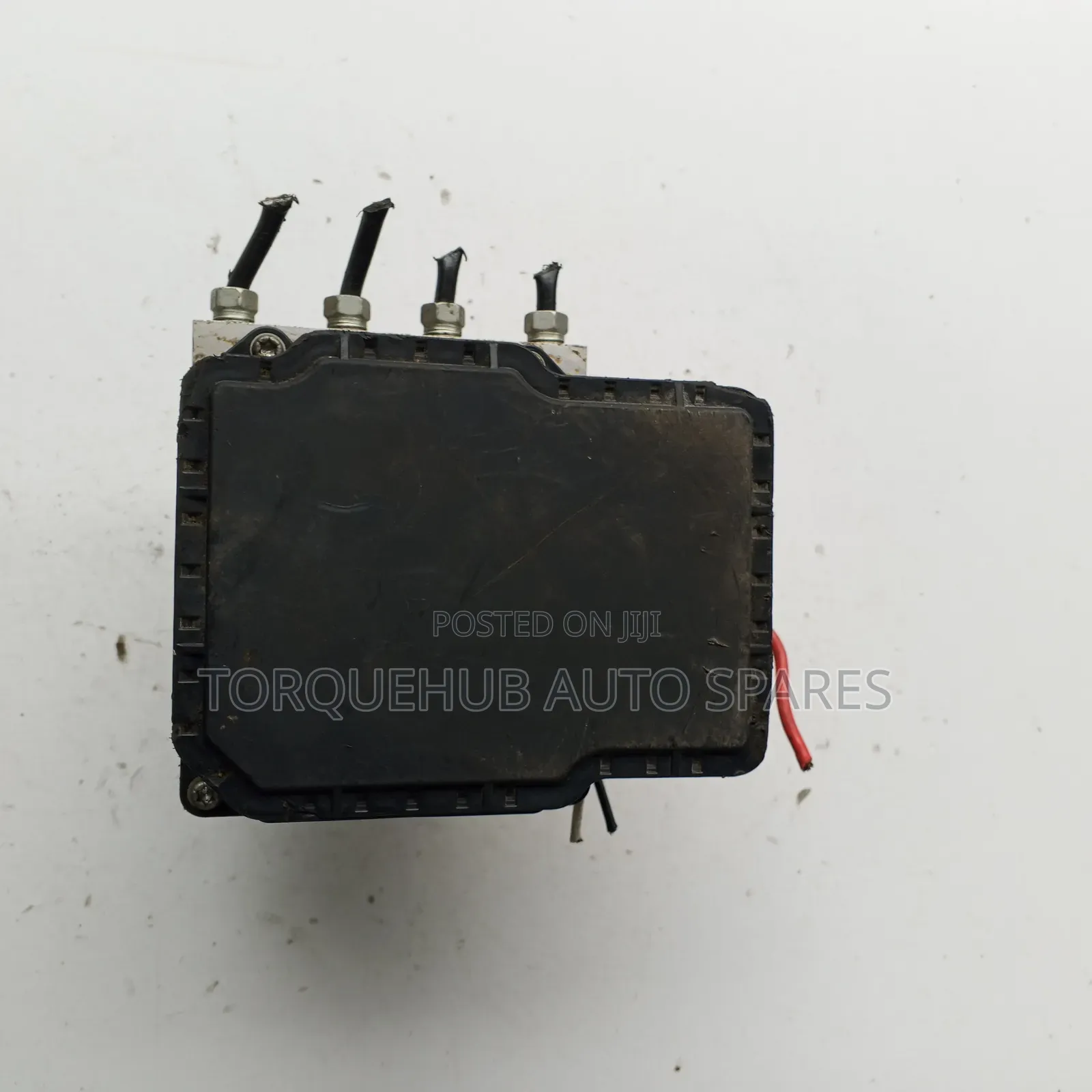 Honda Fit 2013 Abs Mortar
