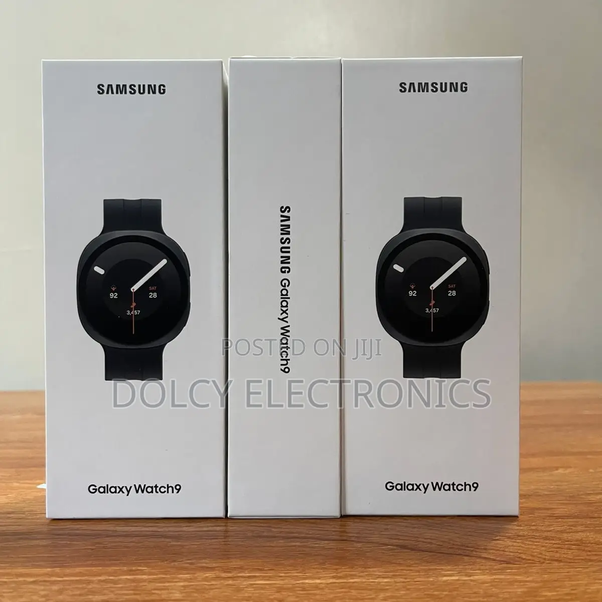 Galaxy Watch 9 40MM