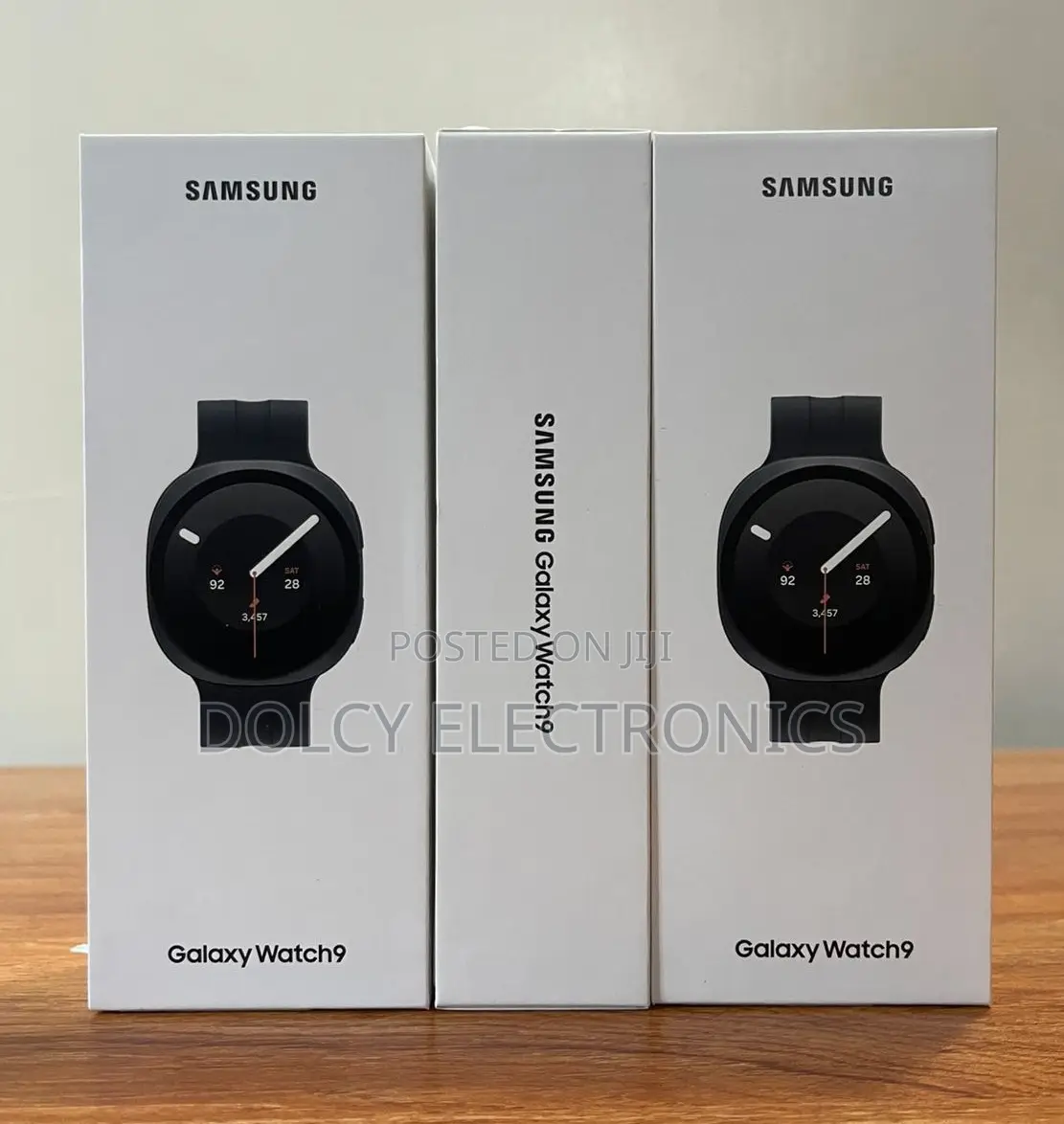 Galaxy Watch 9 44MM
