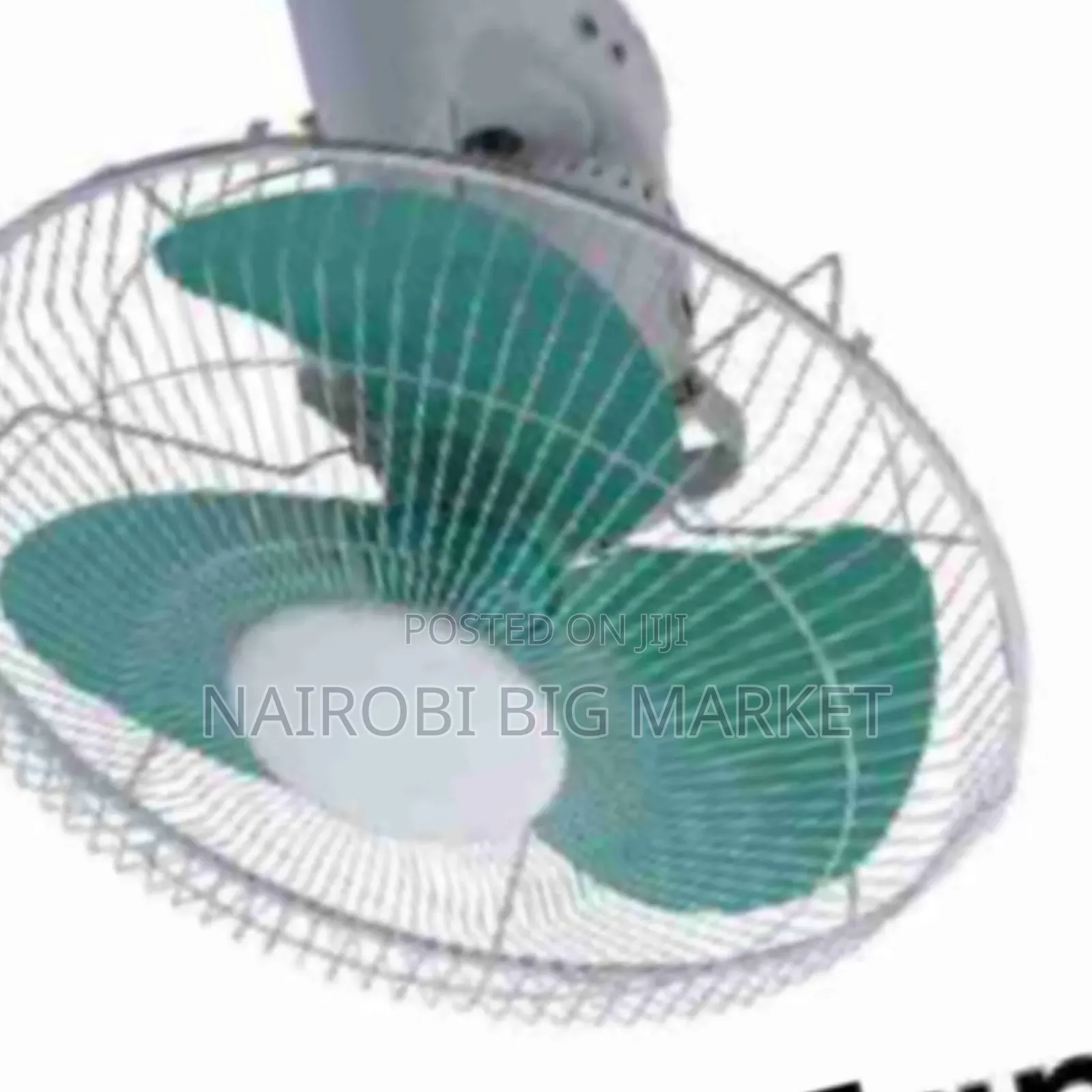 Star Worth Orbit Fan