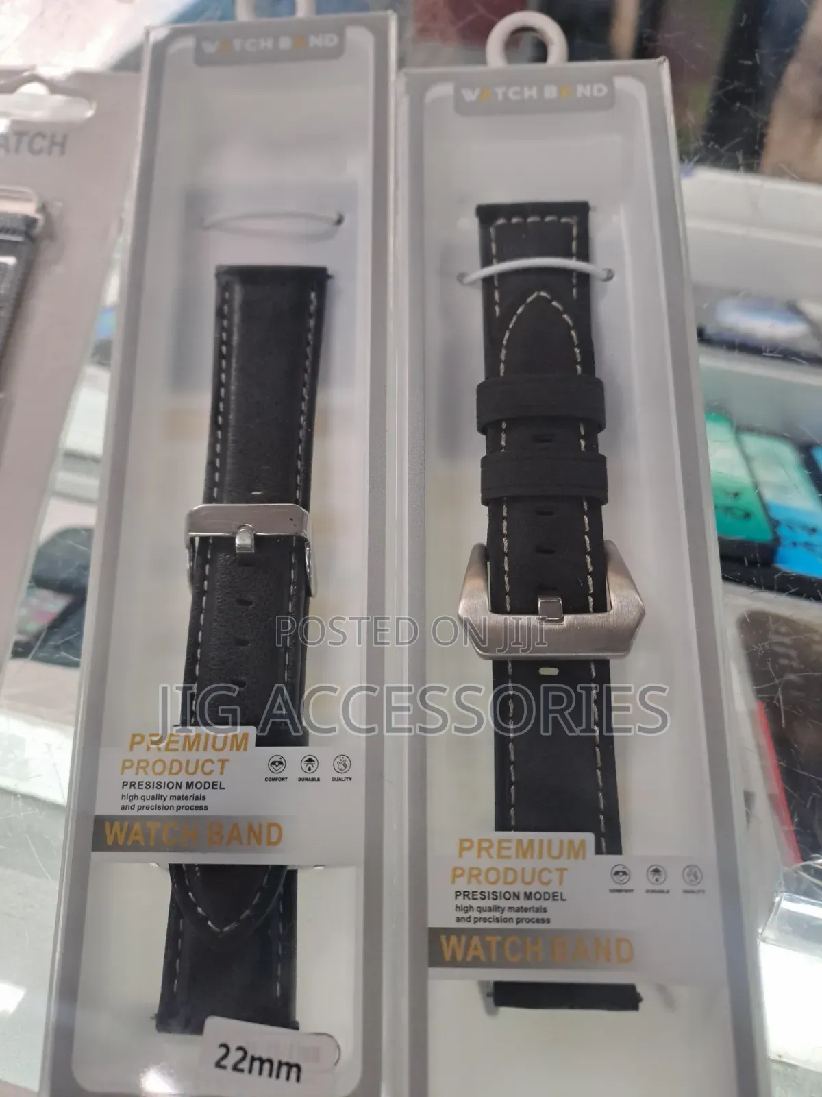 Watch Strap