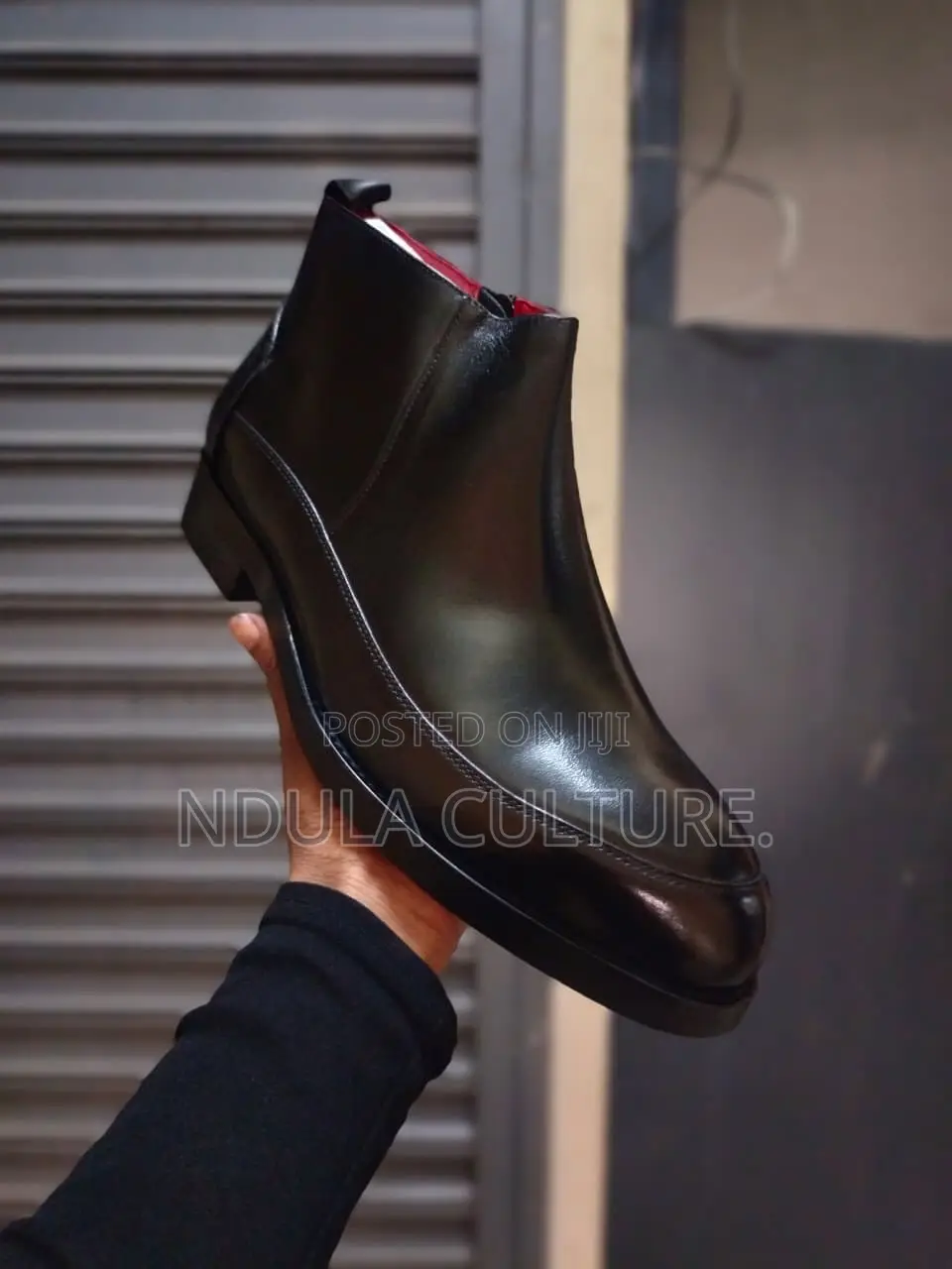 Aldo Chelsea Boots