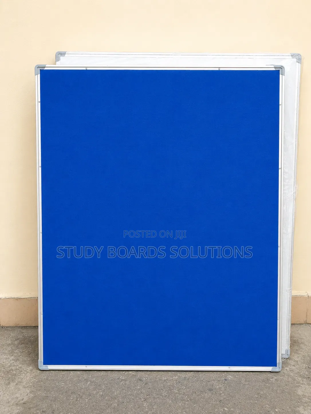 120cmx90cm Notice Board for Indoor Display