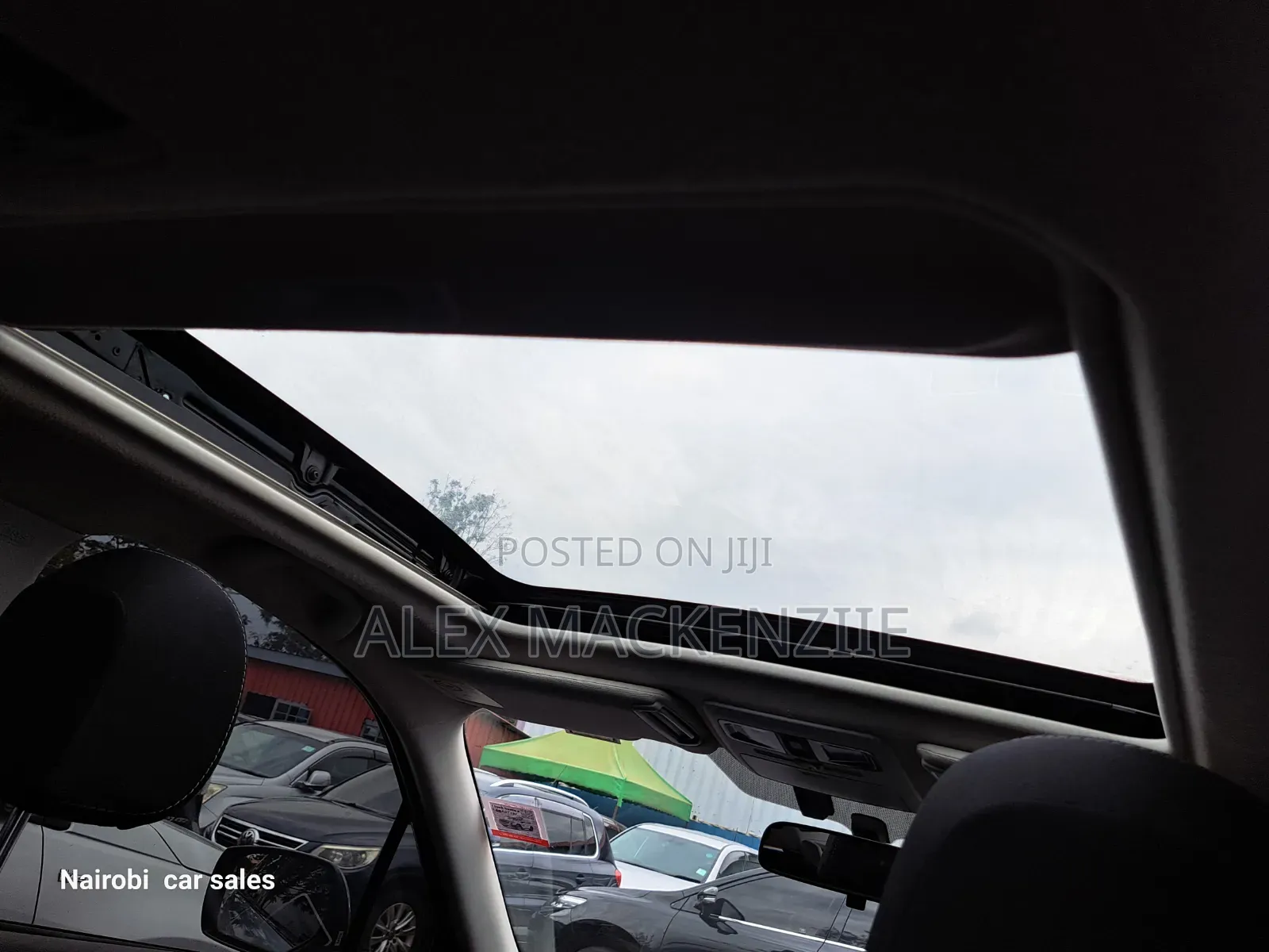 Subaru Forester 2015 Silver