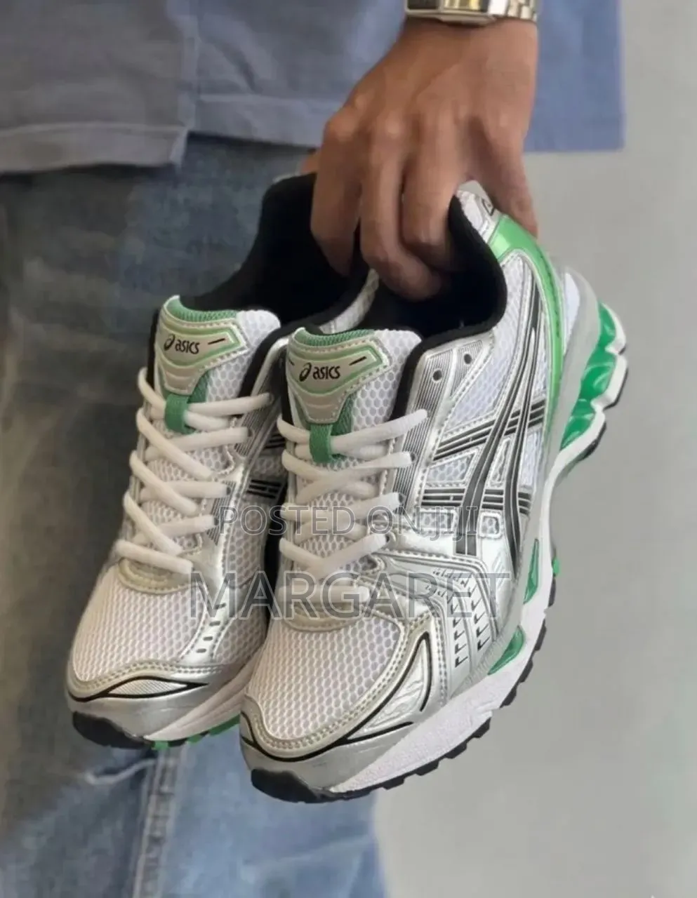 ASICS Sneakers