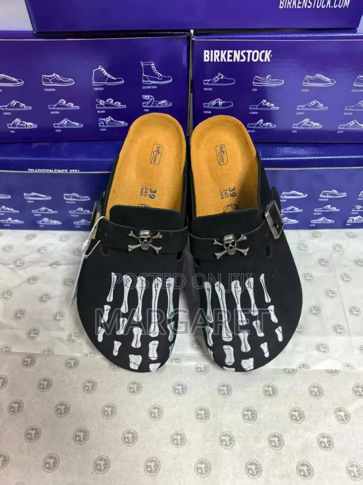 Birkenstock