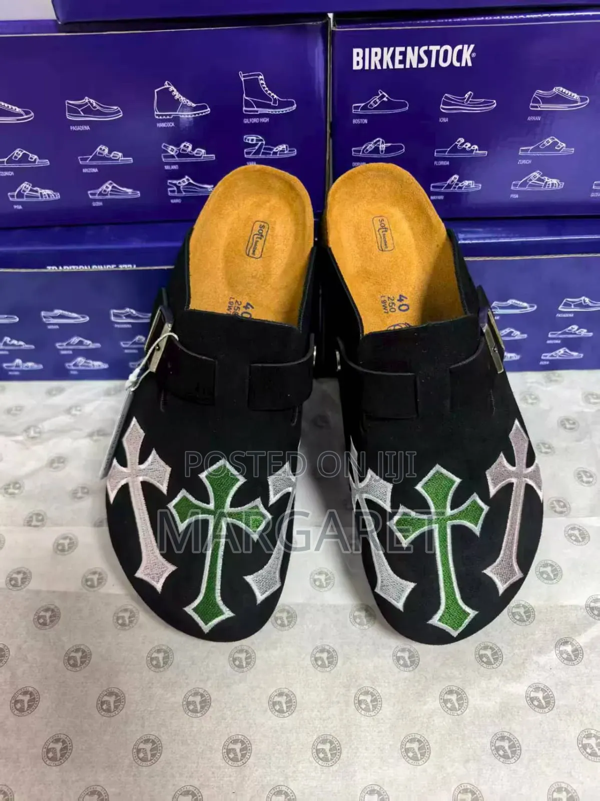 Birkenstock