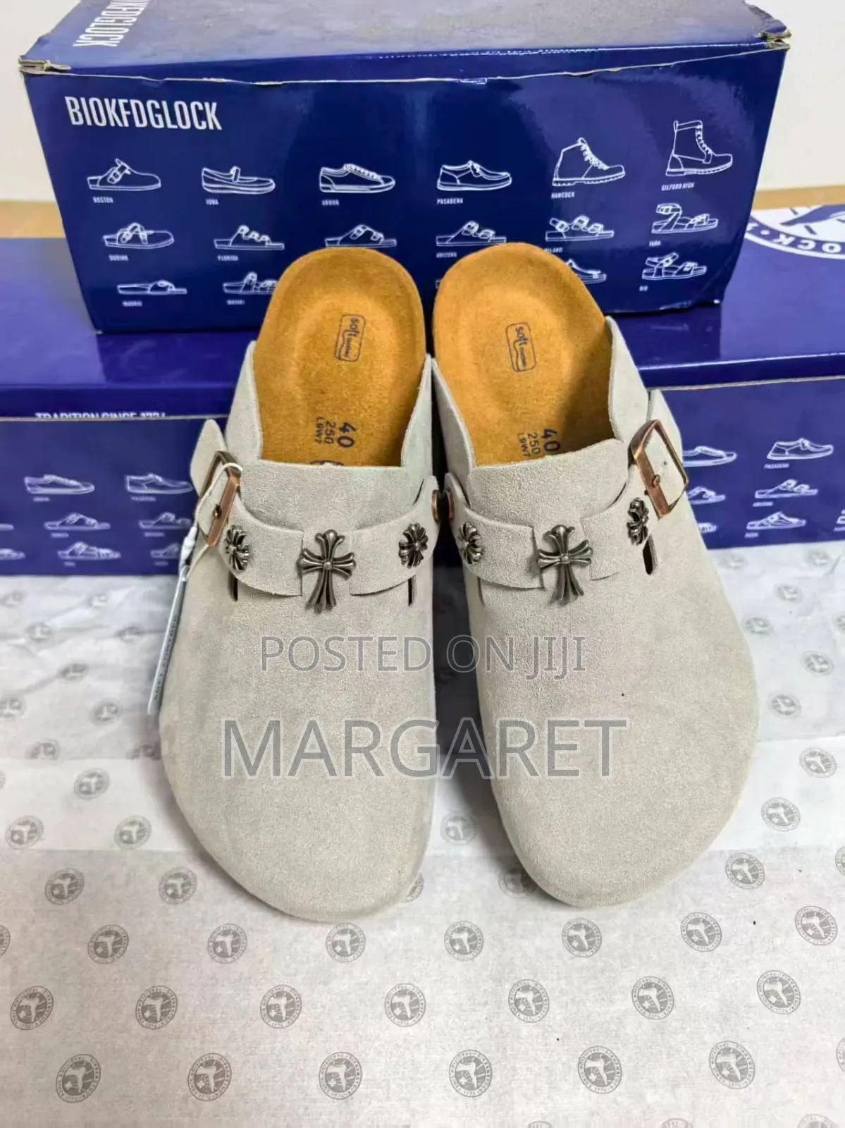 Birkenstock