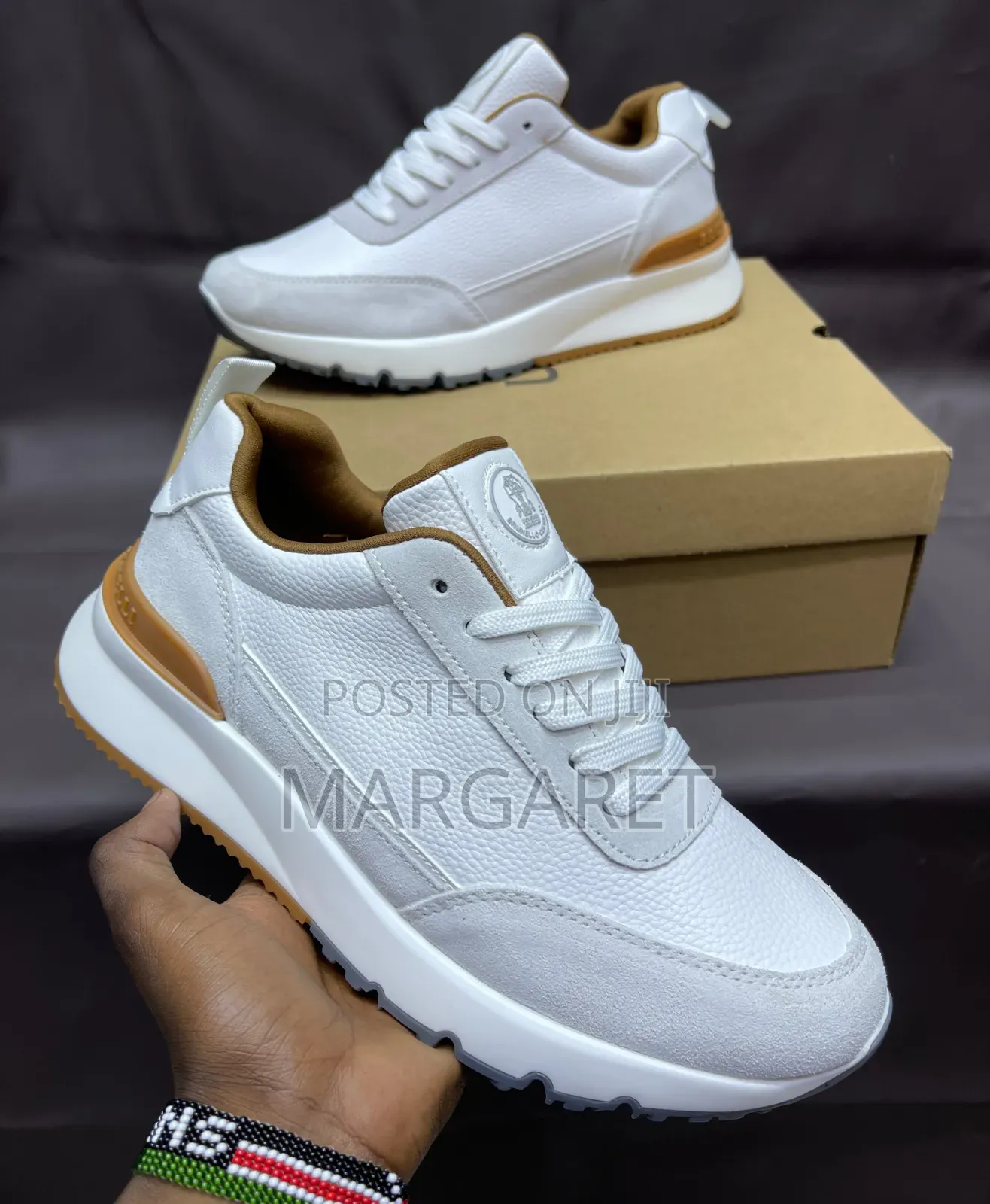Brunello Sneakers