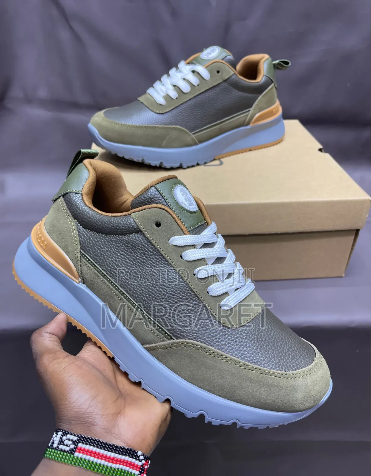 Brunello Sneakers