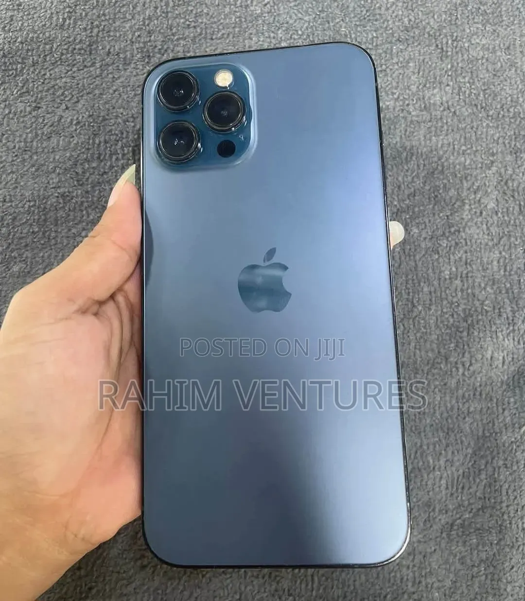 Apple iPhone 12 Pro 128 GB Gray
