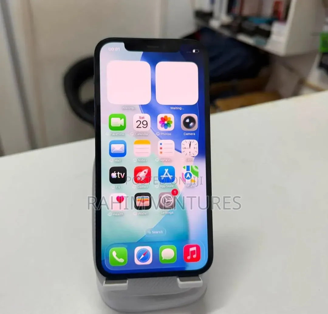Apple iPhone 12 Pro 128 GB Gray