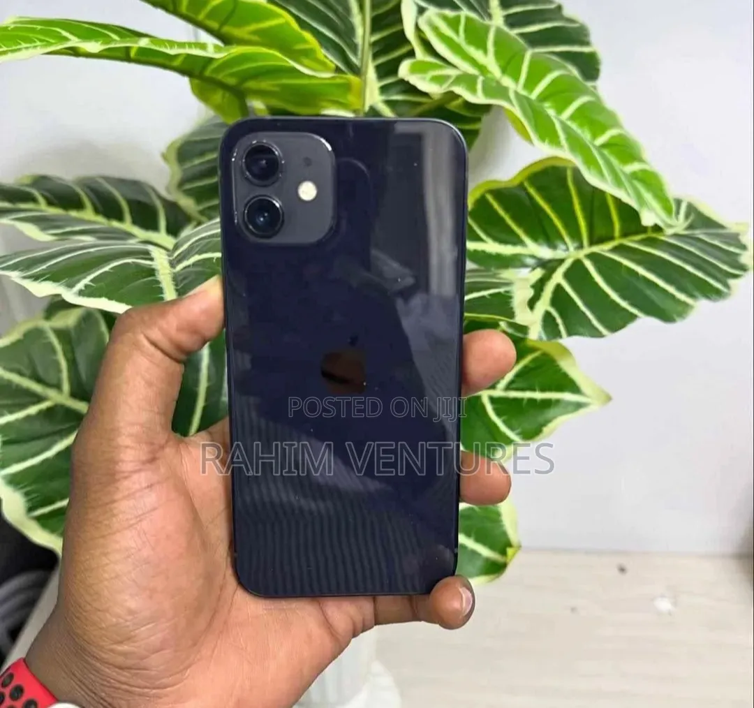 Apple iPhone 12 256 GB