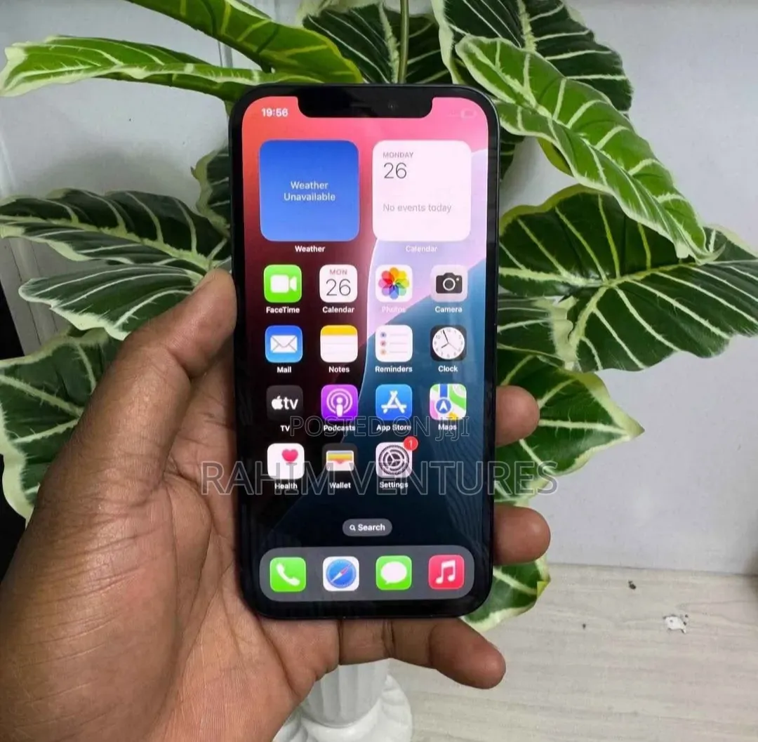 Apple iPhone 12 256 GB