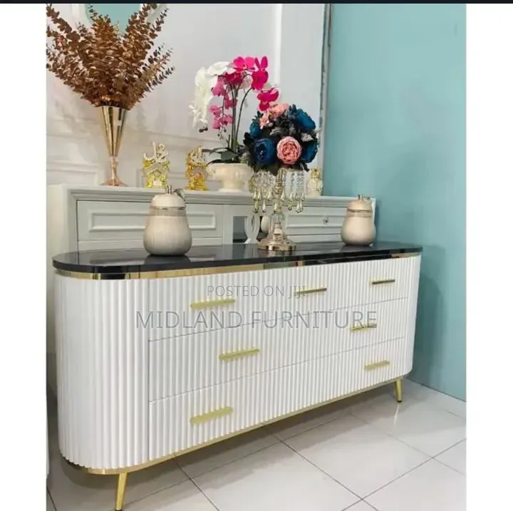 Buffet Cabinet / Buffet Set