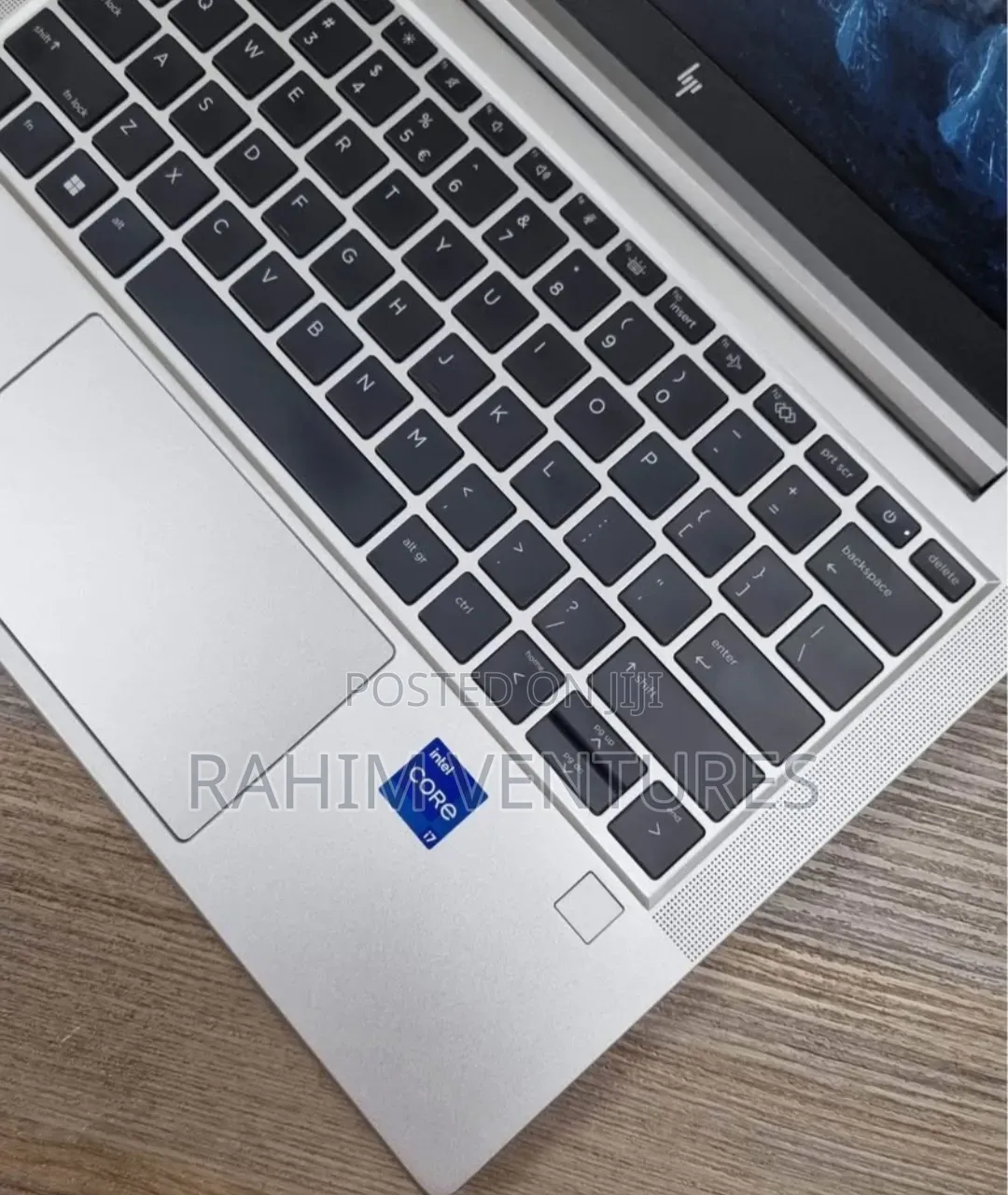 Laptop HP 630 16GB Intel Core i7 SSD 512GB