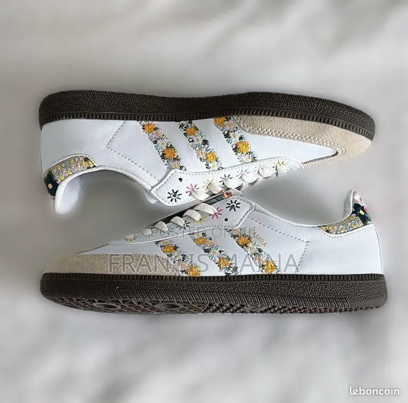 Brand New Nike and Addidas