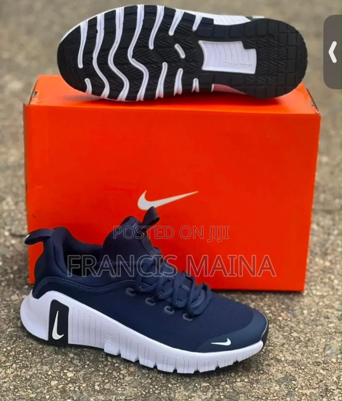 Brand New Nike and Addidas