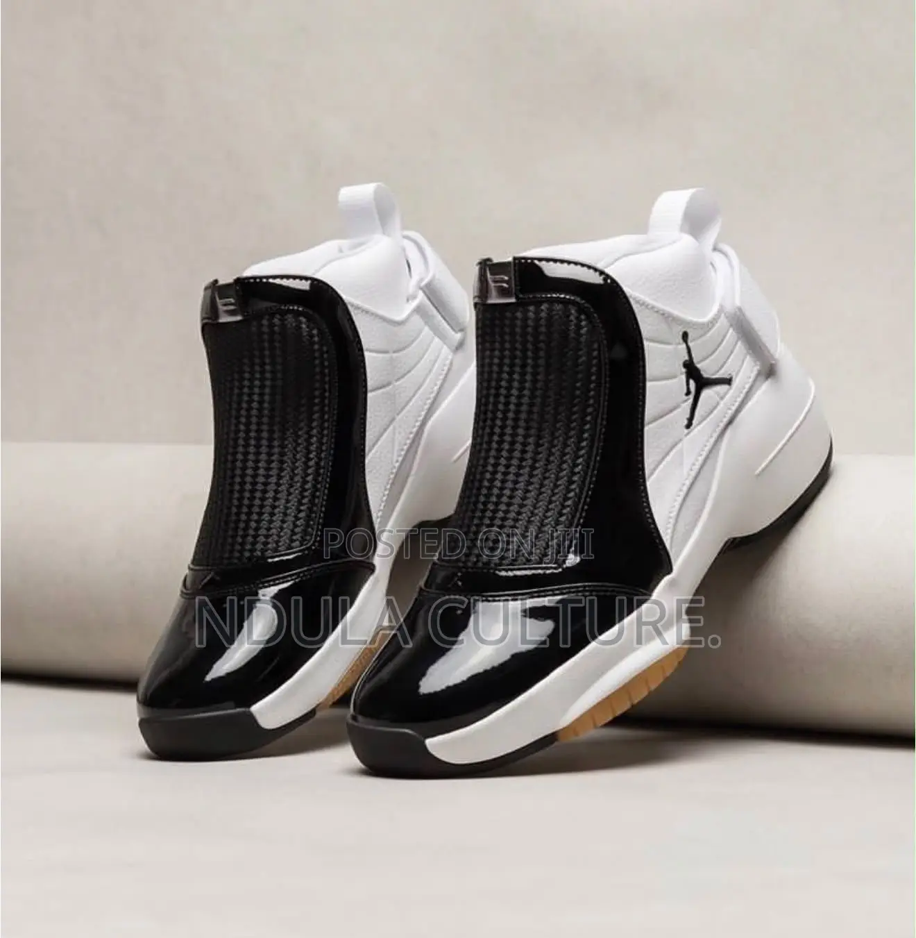 Jordan 19 West Coast