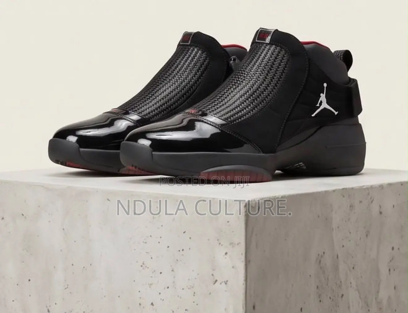 Jordan 19 West Coast