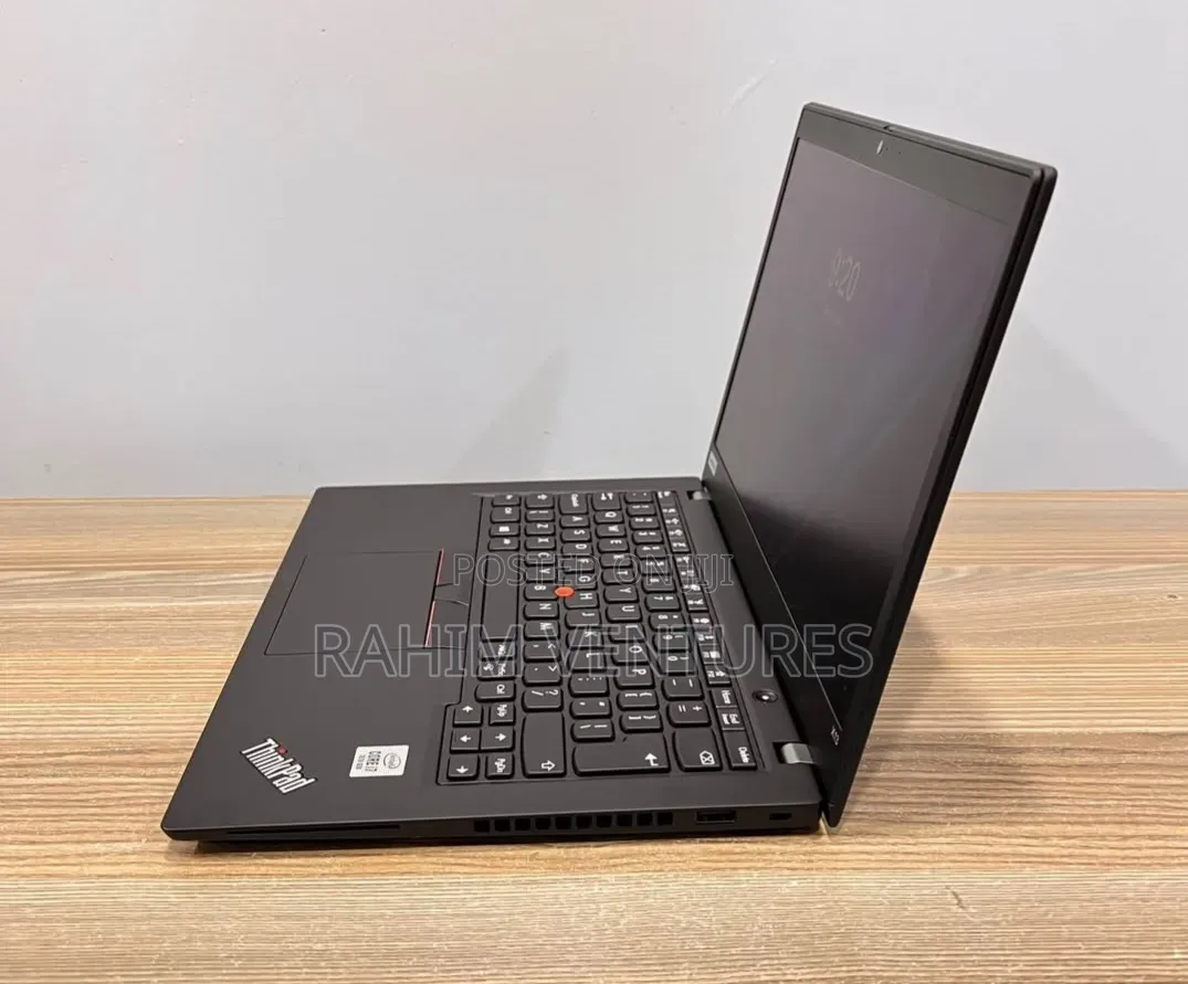 Laptop Lenovo ThinkPad X13 Gen 2 16GB Intel Core i7 SSD 256GB
