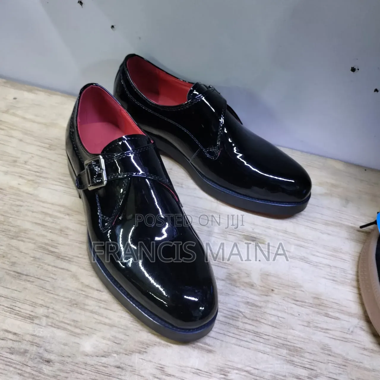 Brand New Official Casual Shoes