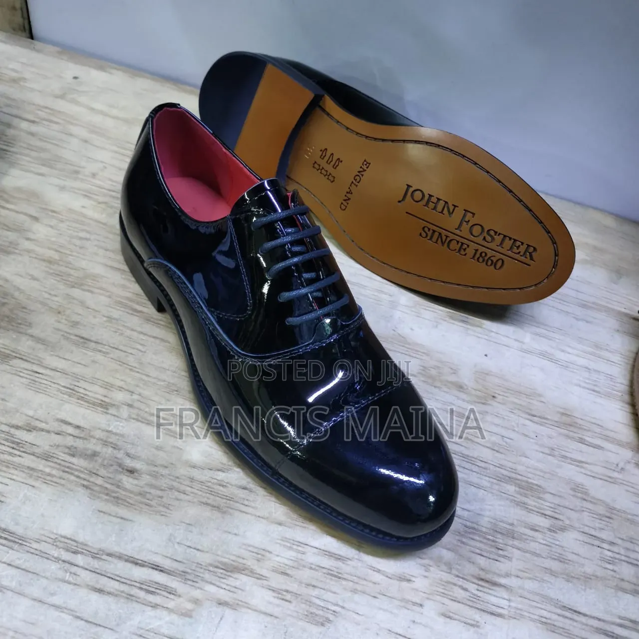 Brand New Official Casual Shoes